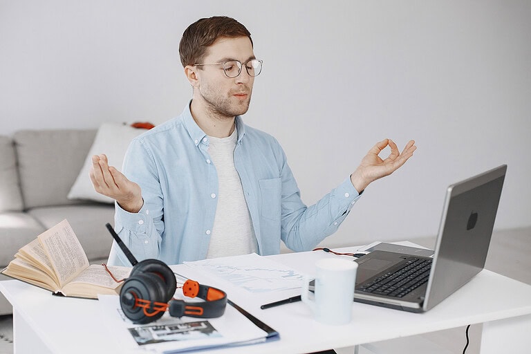 Skalierung ohne Burnout: Das Business mit Tipps von Max Weiss besser managen