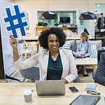 Tipps von Max Weiss für eine erfolgreiche Social-Media-Agentur in 2025