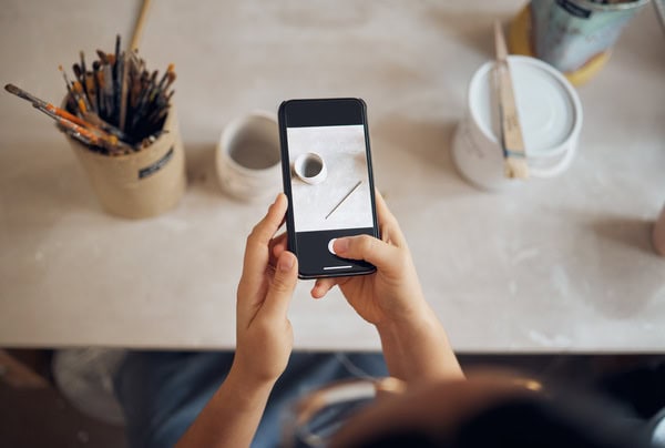 Personal Branding auf Instagram – Insights von Max Weiss